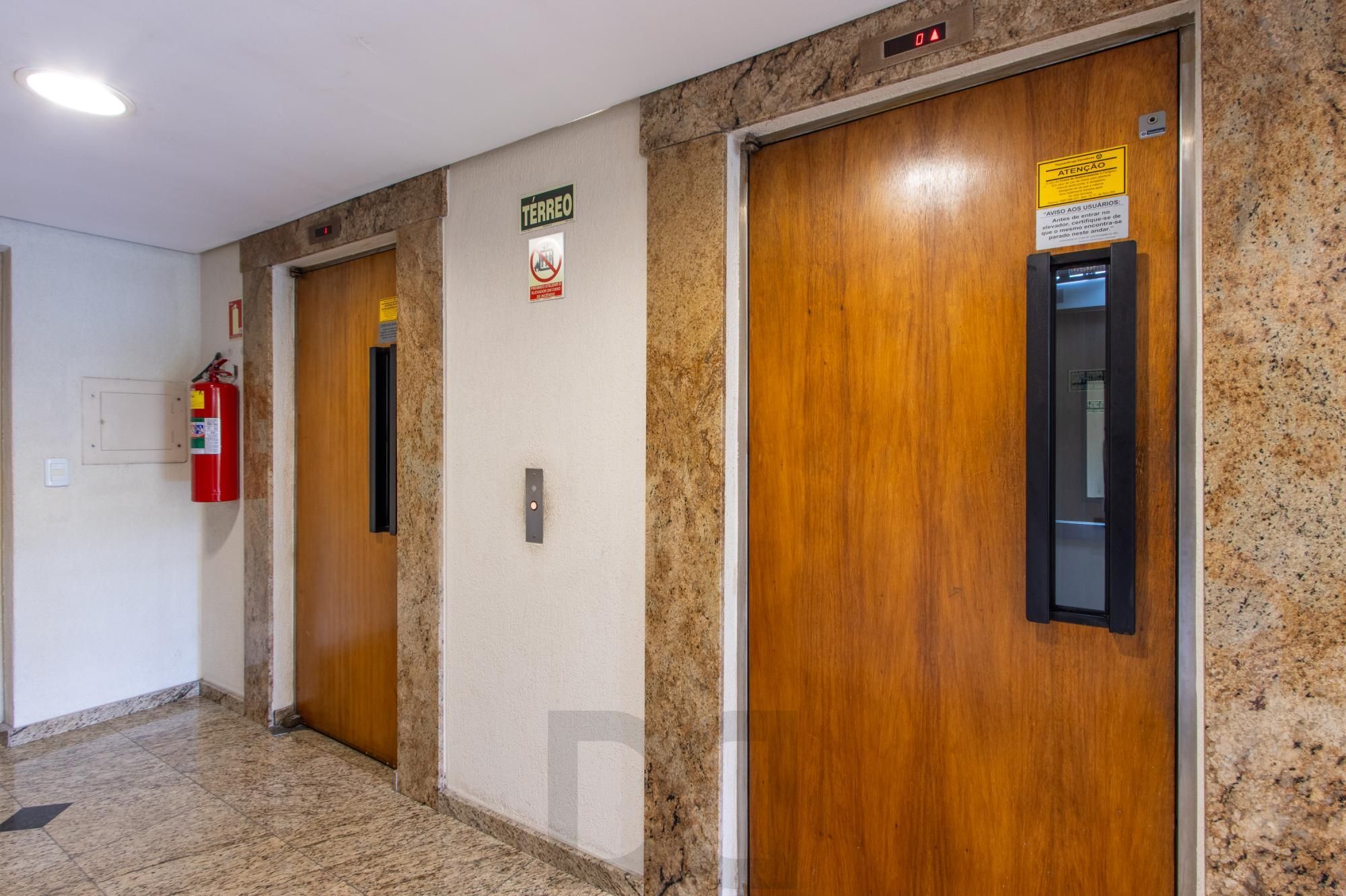 Cobertura Mont' Serrat — foto 53