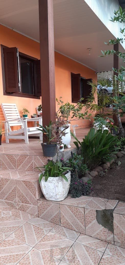 Casa para Venda - 80m², 3 dormitórios, 2 vagas - Espirito Santo — foto 7