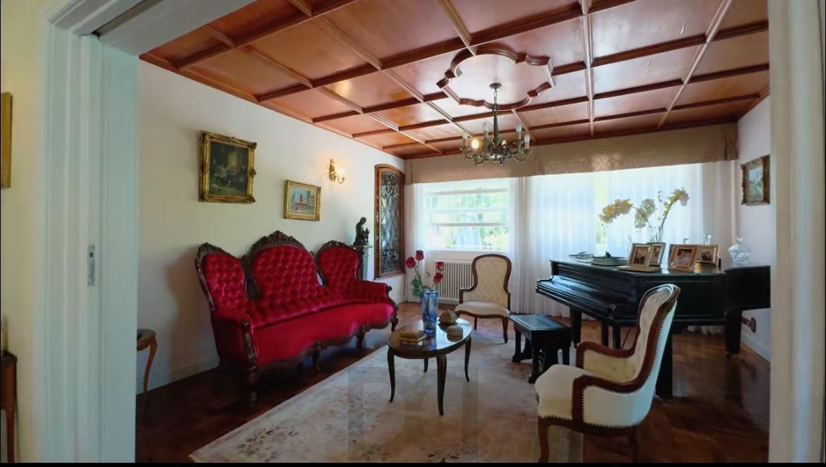 CASA DE LUXO NA ASSUNÇÃO — foto 6