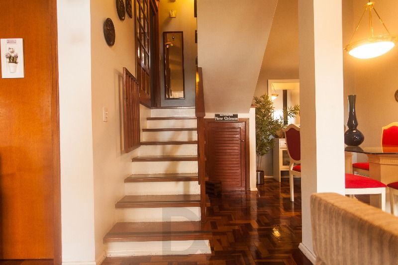 Casa Condominio para Venda - 170m², 3 dormitórios, sendo 1 suites, 2 vagas - Cavalhada — foto 15