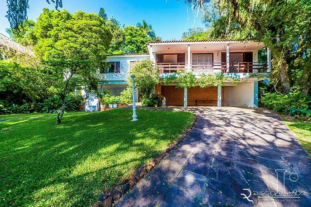 Casa para Venda - 450m², 3 dormitórios, sendo 1 suites, Vila Conceição — foto 33