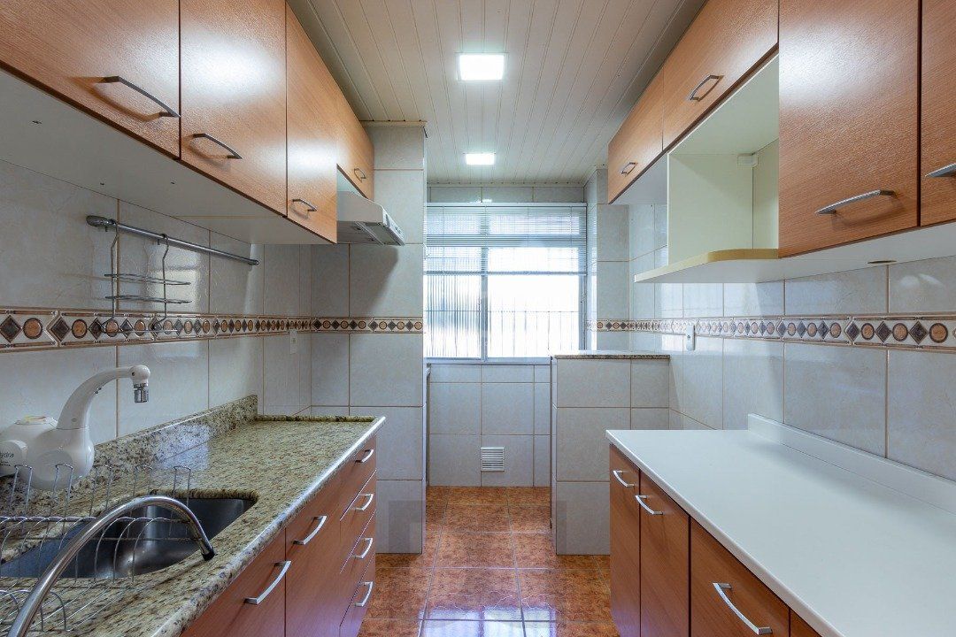 Apartamento para Venda - 59.35m², 2 dormitórios, 1 vaga - Cristal — foto 13