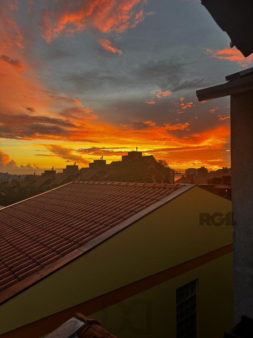 Casa Condominio para Venda - 122.43m², 3 dormitórios, sendo 1 suites, 2 vagas - Cristal — foto 20