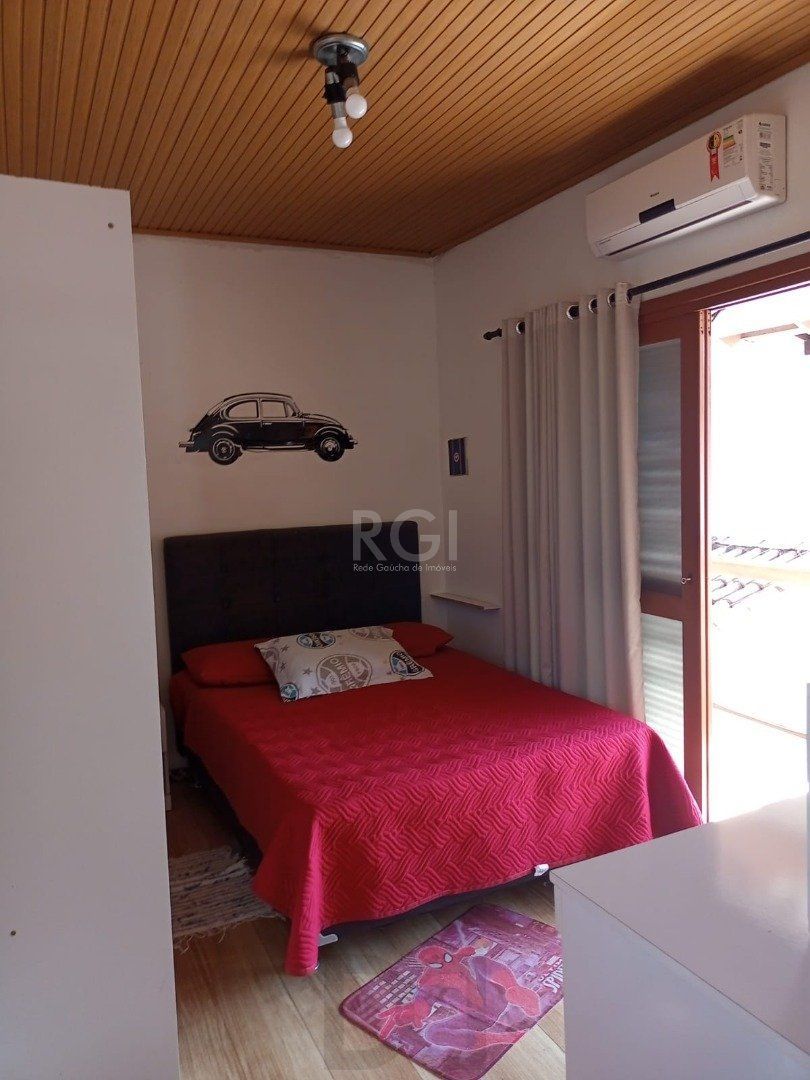 Casa para Venda - 180m², 3 dormitórios, sendo 1 suites, 2 vagas - Vila Nova — foto 8