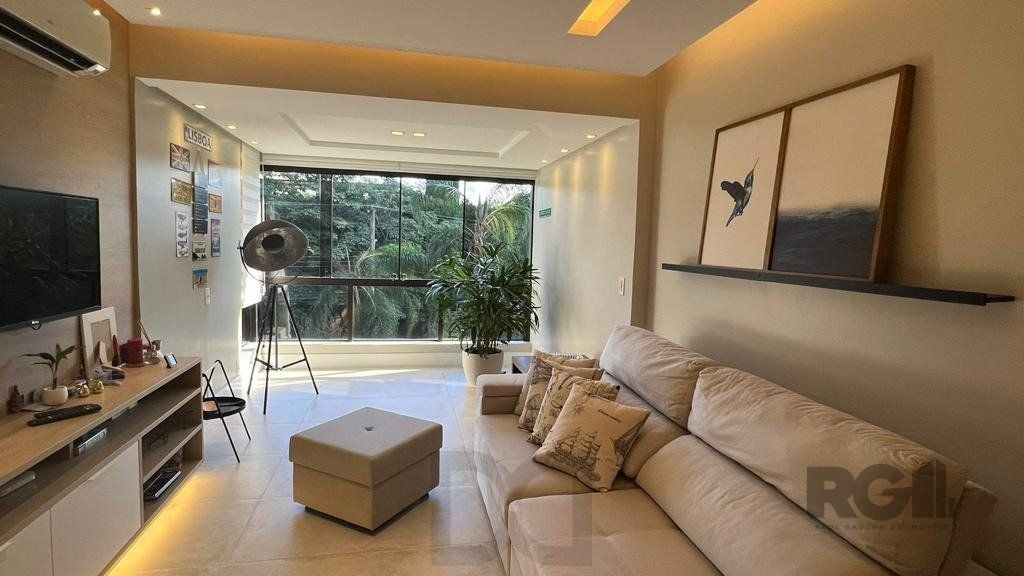 Cobertura para Venda - 209m², 3 dormitórios, sendo 1 suites, 2 vagas - Bela Vista — foto 3
