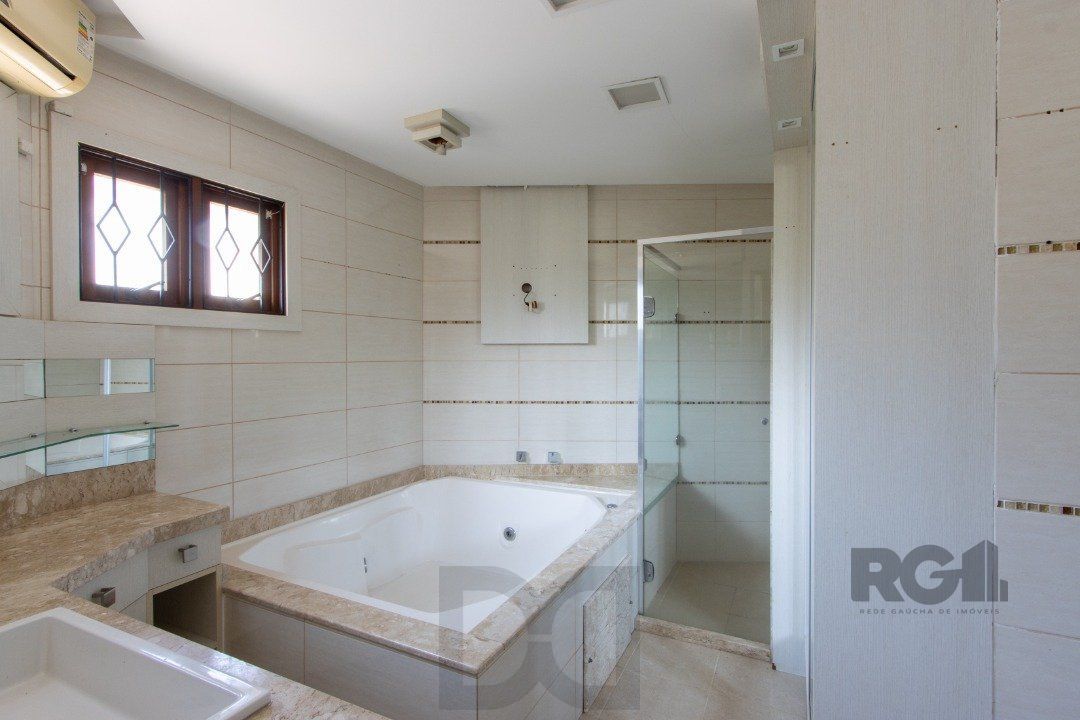 Casa Condominio para Venda - 292.49m², 4 dormitórios, sendo 2 suites, 3 vagas - Vila Assunção — foto 46