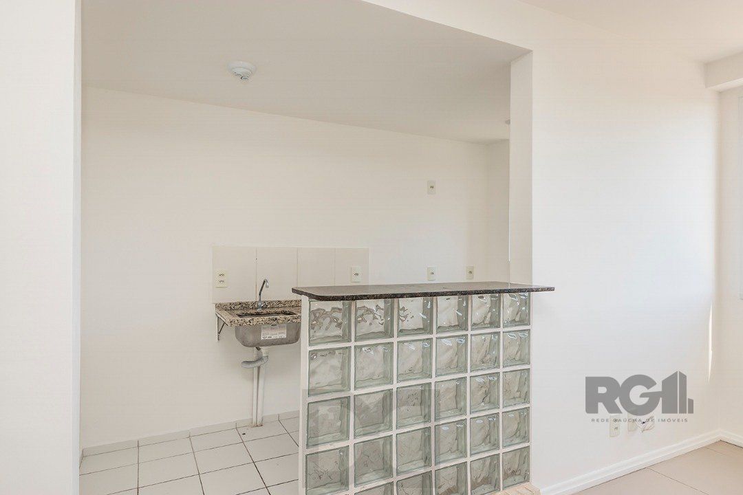 Apartamento com 2 quartos e 1 banheiro no total — foto 24