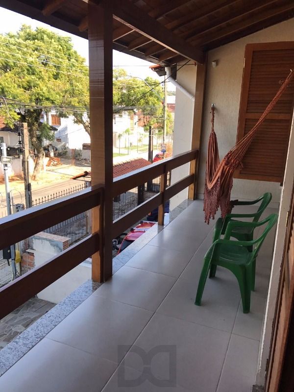 Casa para Venda - 160m², 3 dormitórios, sendo 1 suites, 3 vagas - Tristeza — foto 10
