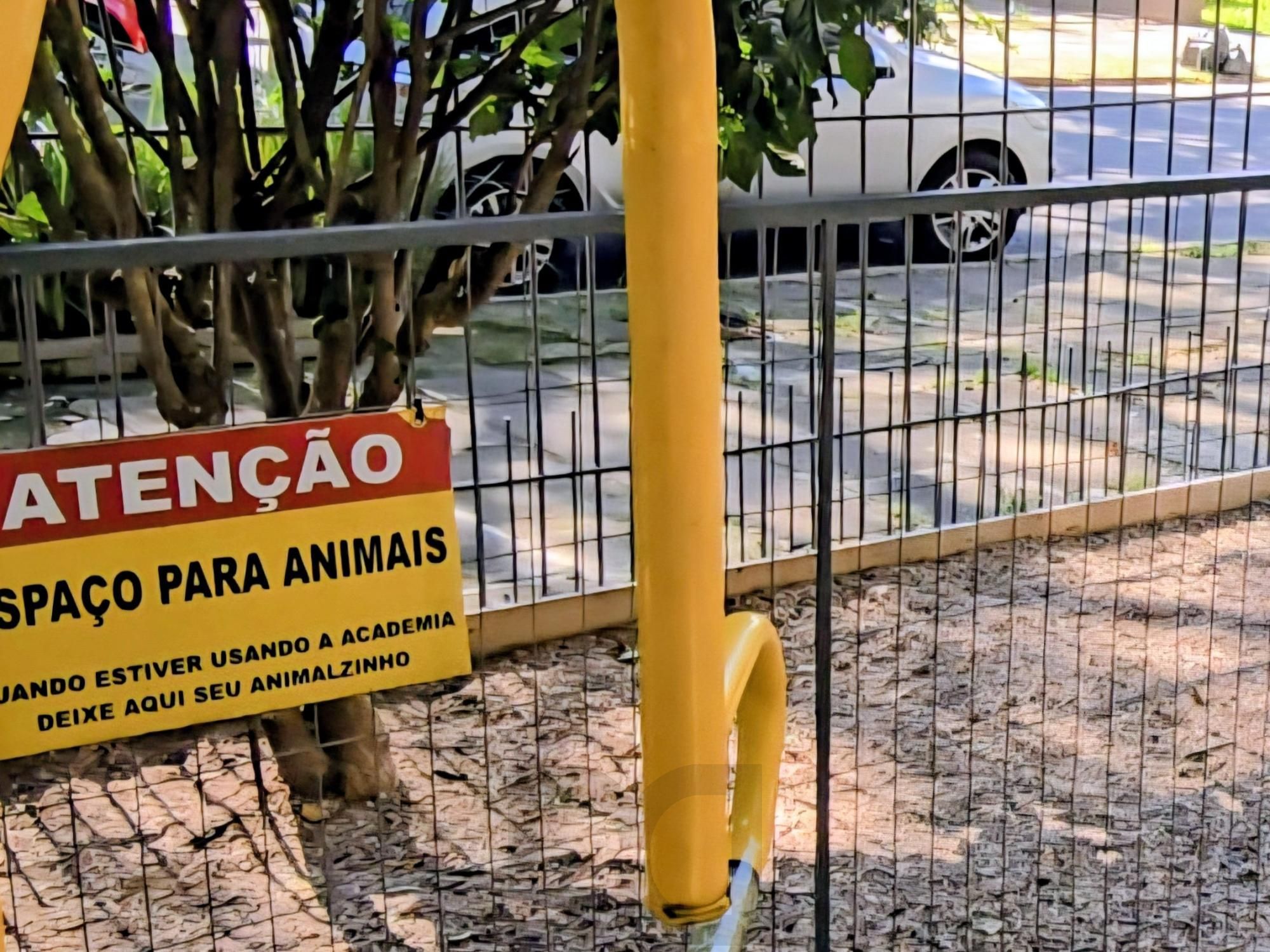 Apartamento para Venda - 59.35m², 2 dormitórios, 1 vaga - Cristal — foto 26