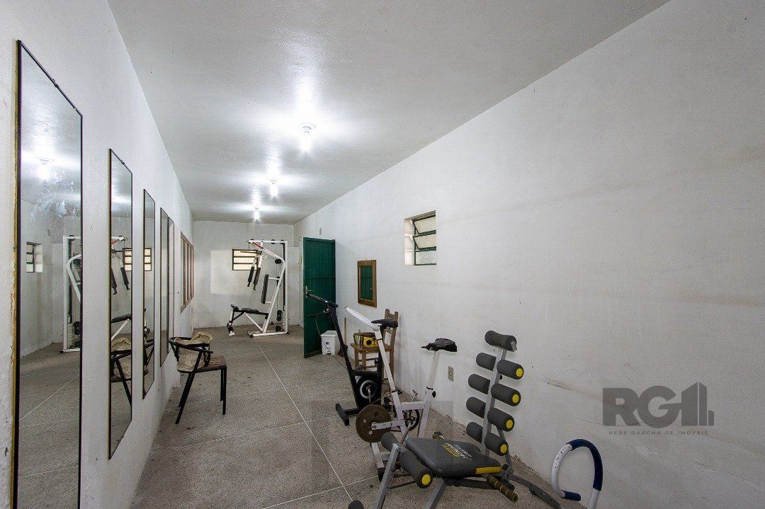 Prédio com 1063m², distribuídos em quatro pavimentos — foto 117