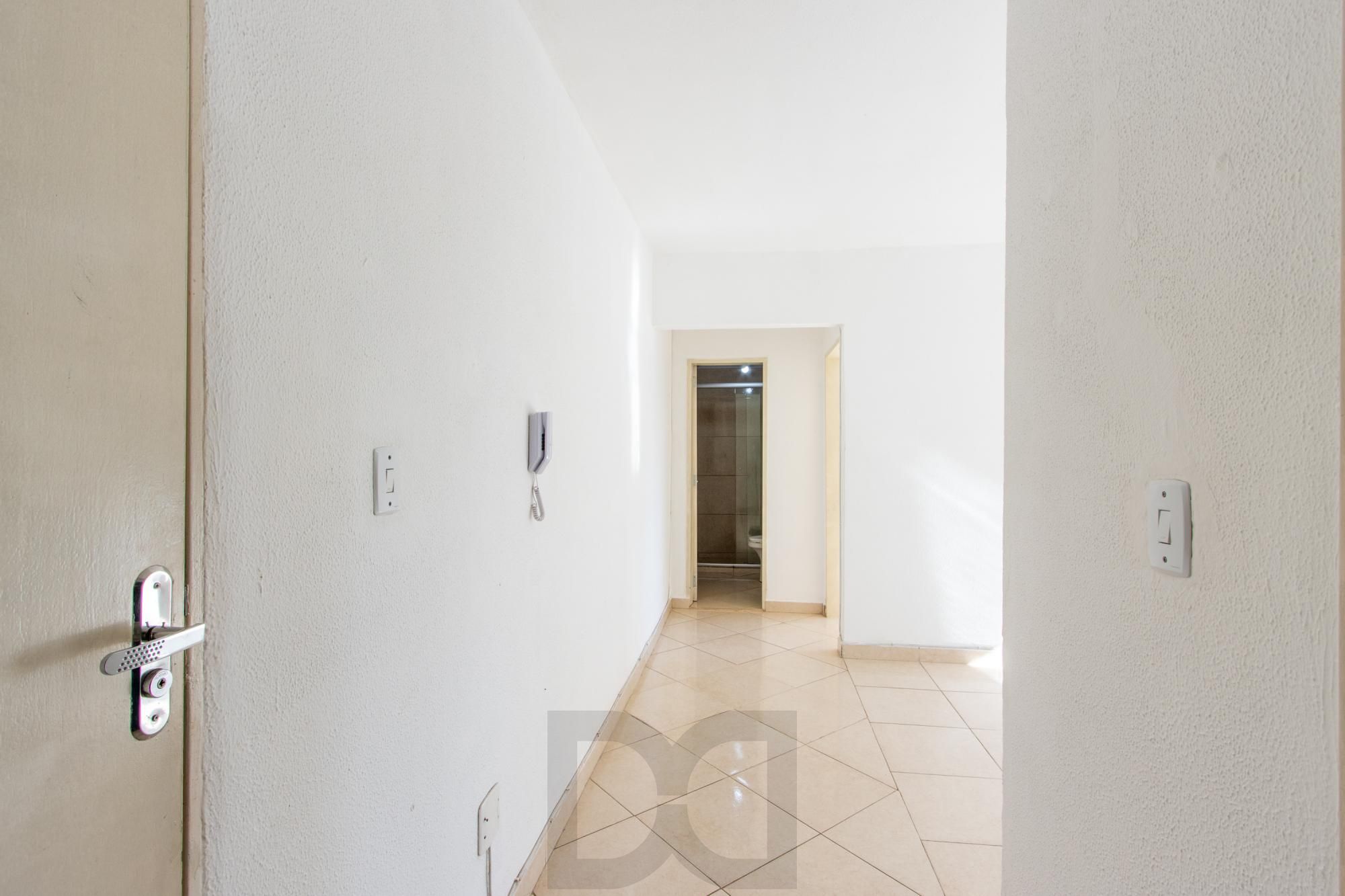 APARTAMENTO 1 QUARTO 41,32m² PRIVATIVOS - BAIRRO HUMAITA — foto 4