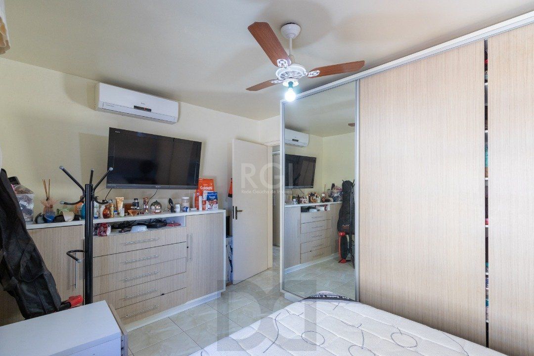 Apartamento para Venda - 78.35m², 2 dormitórios, Cristal — foto 16