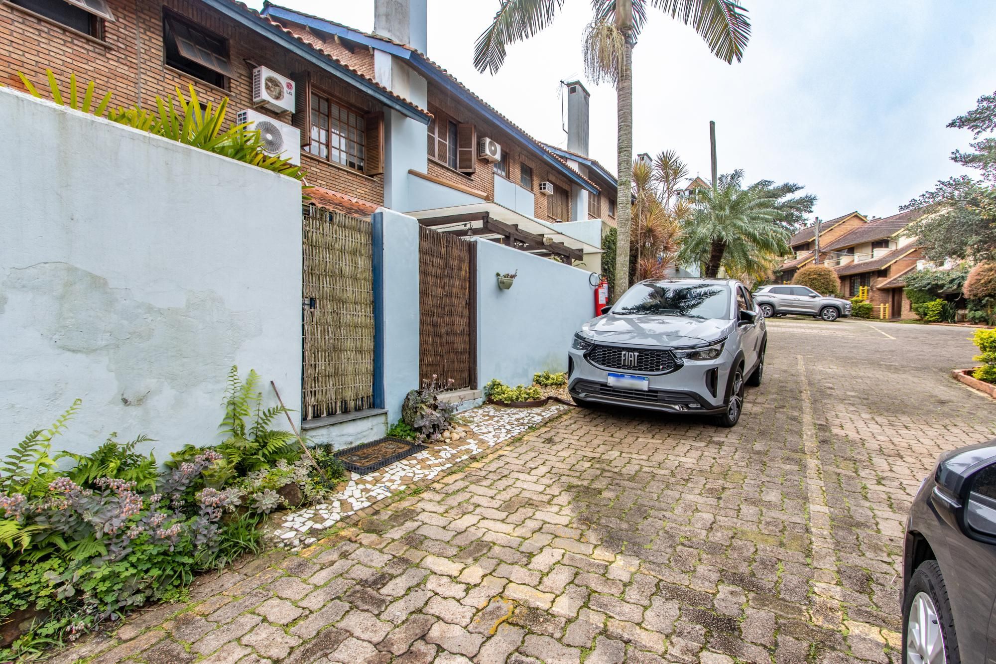 Bela casa em condominio Zona Sul ! — foto 18