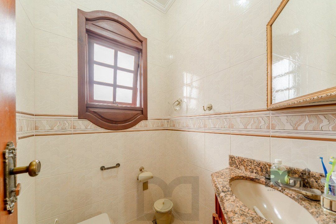 Casa para Venda - 646m², 4 dormitórios, sendo 2 suites, 4 vagas - Jardim Isabel — foto 17