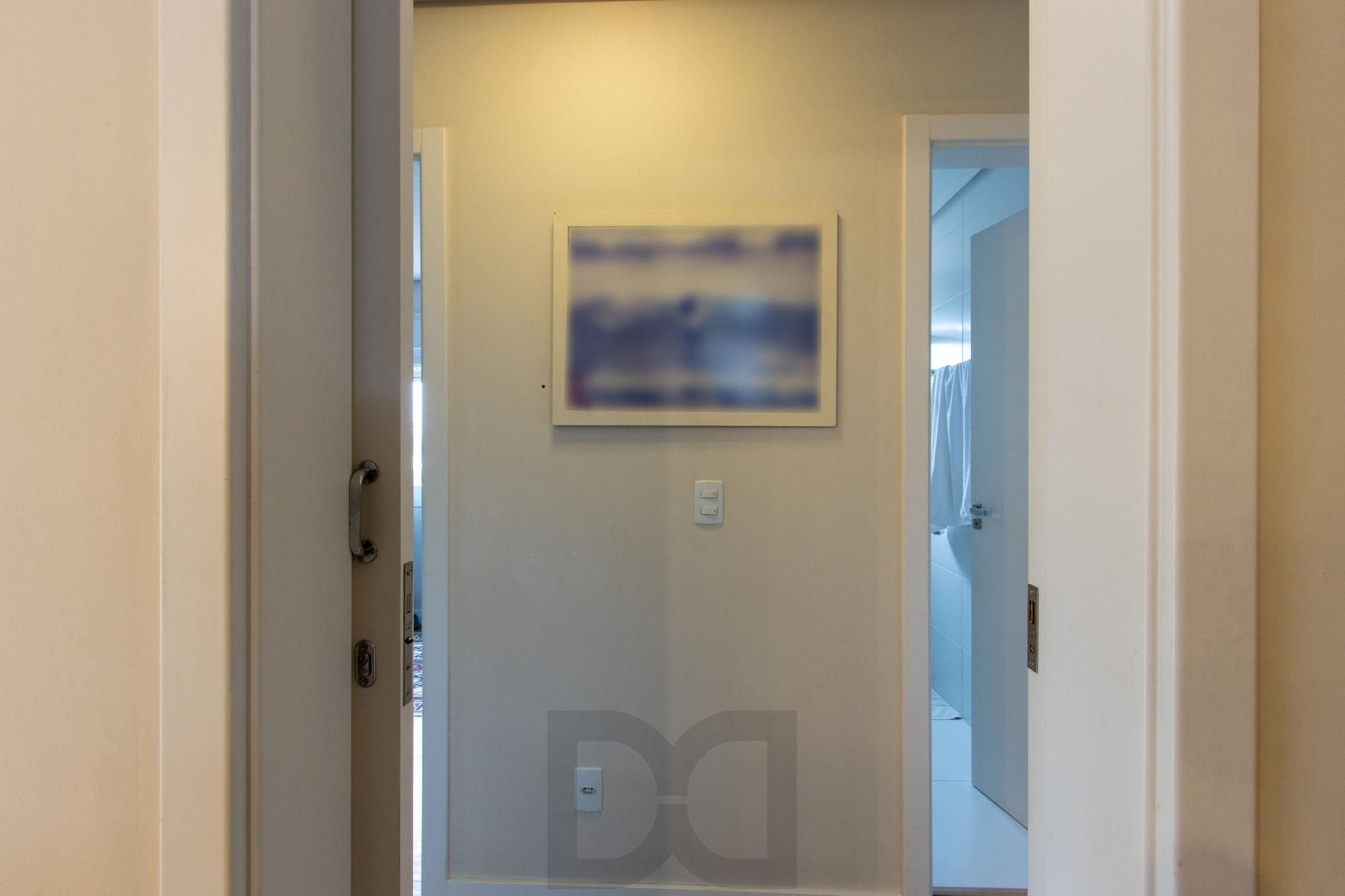 Apartamento 3 quartos sendo 2 suíte, churrasqueira e vaga dupla — foto 20