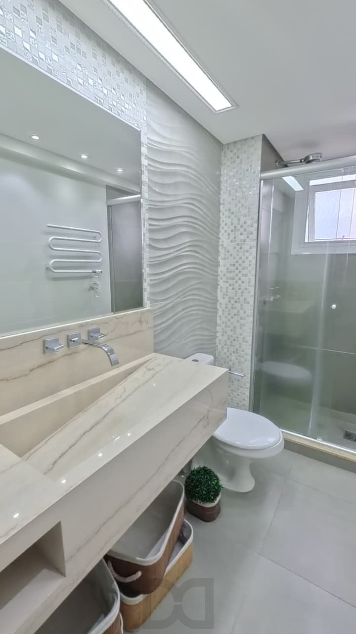 APARTAMENTO MOBILHADO IMPECÁVEL — foto 7