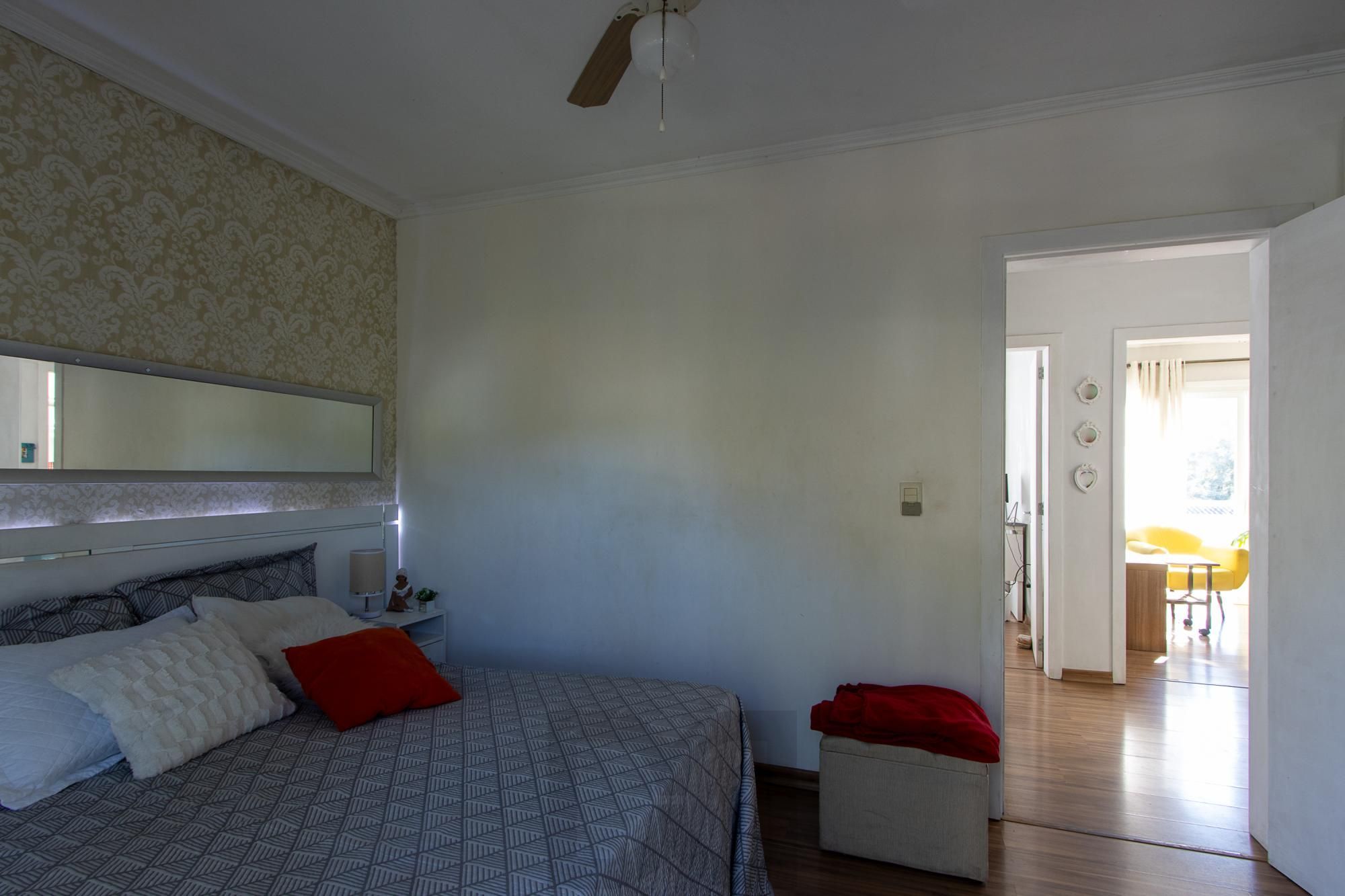 Casa com 3 dormitórios, suíte com closet e piscina no Condomínio Cinque Terre — foto 32