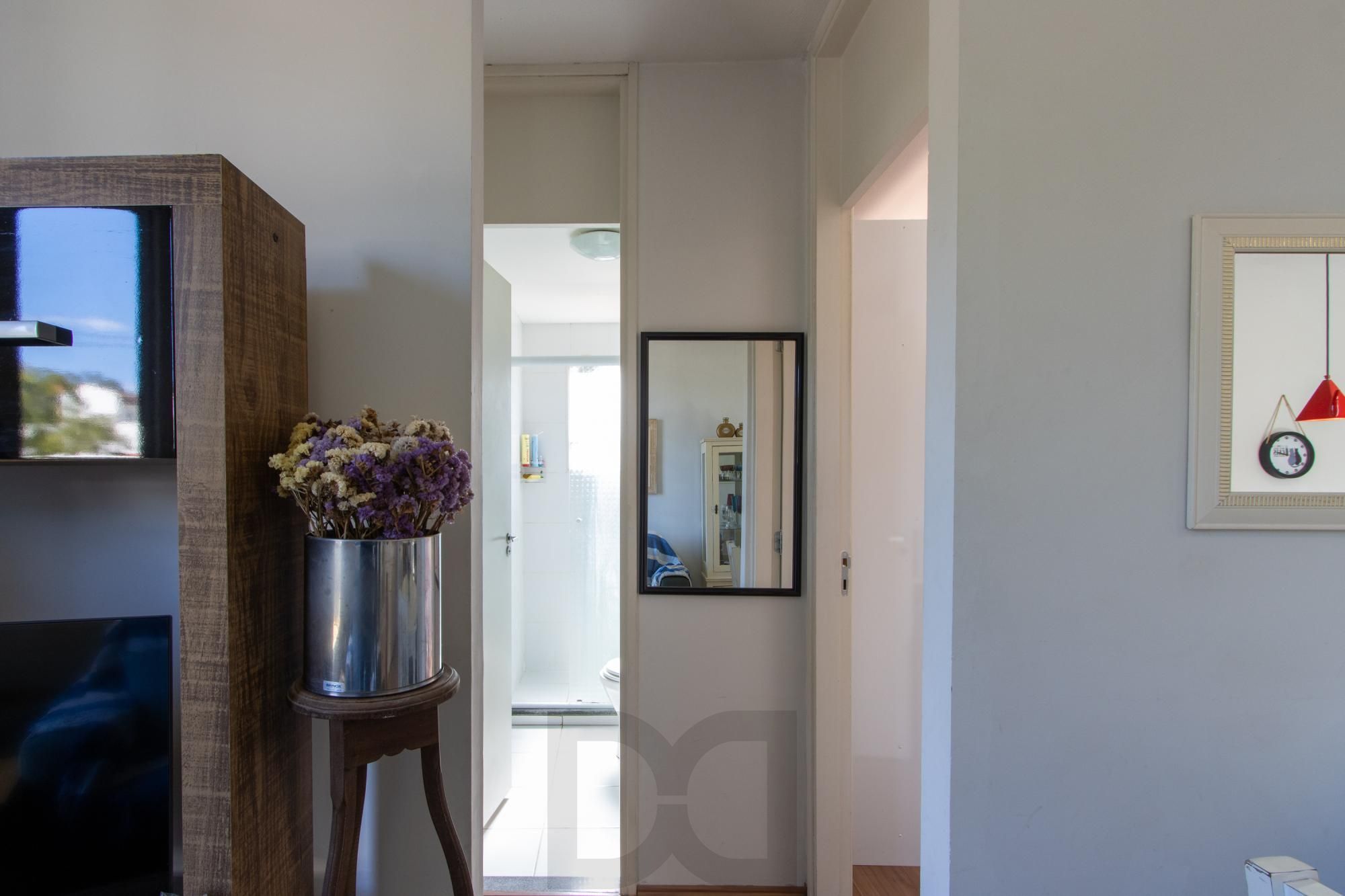 Excelente apartamento semimobiliado. — foto 9