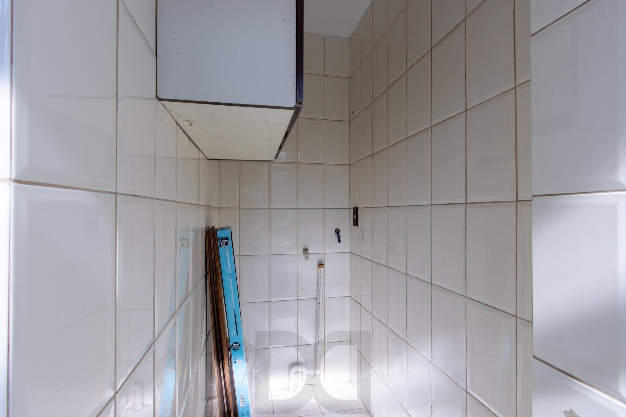 APARTAMENTO 2 DORMITORIOS 73M² 1 LANCE ESCADA — foto 11