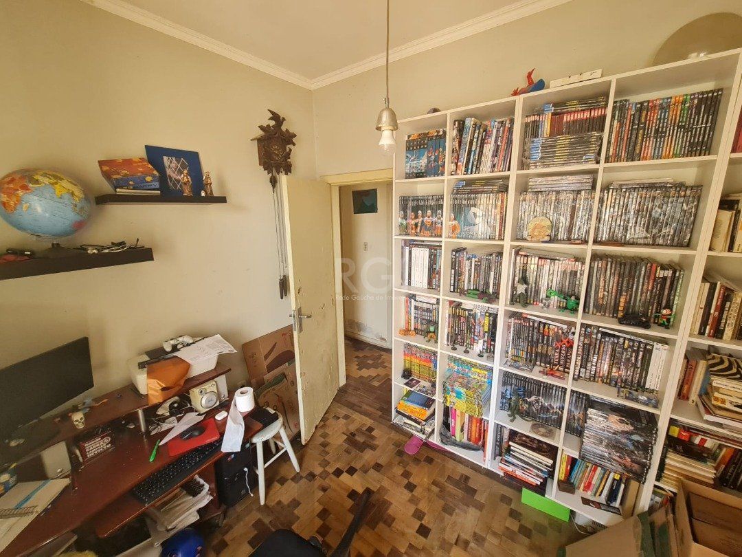 Casa para Venda - 234m², 4 dormitórios, sendo 1 suites, Vila Assunção — foto 16