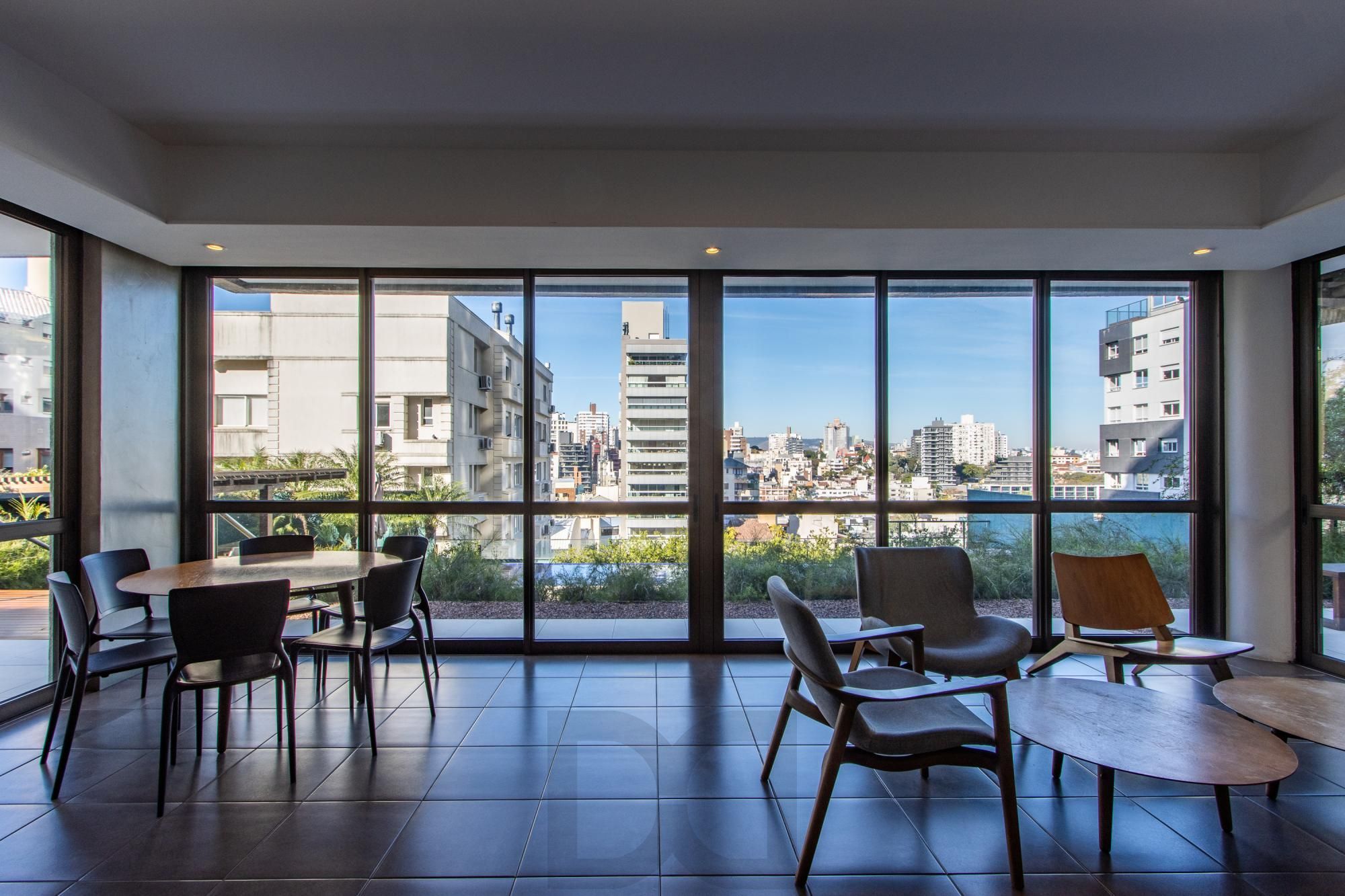 Apartamento amplo, com 2 suítes e 2 vagas cobertas- Bairro Bela Vista — foto 46