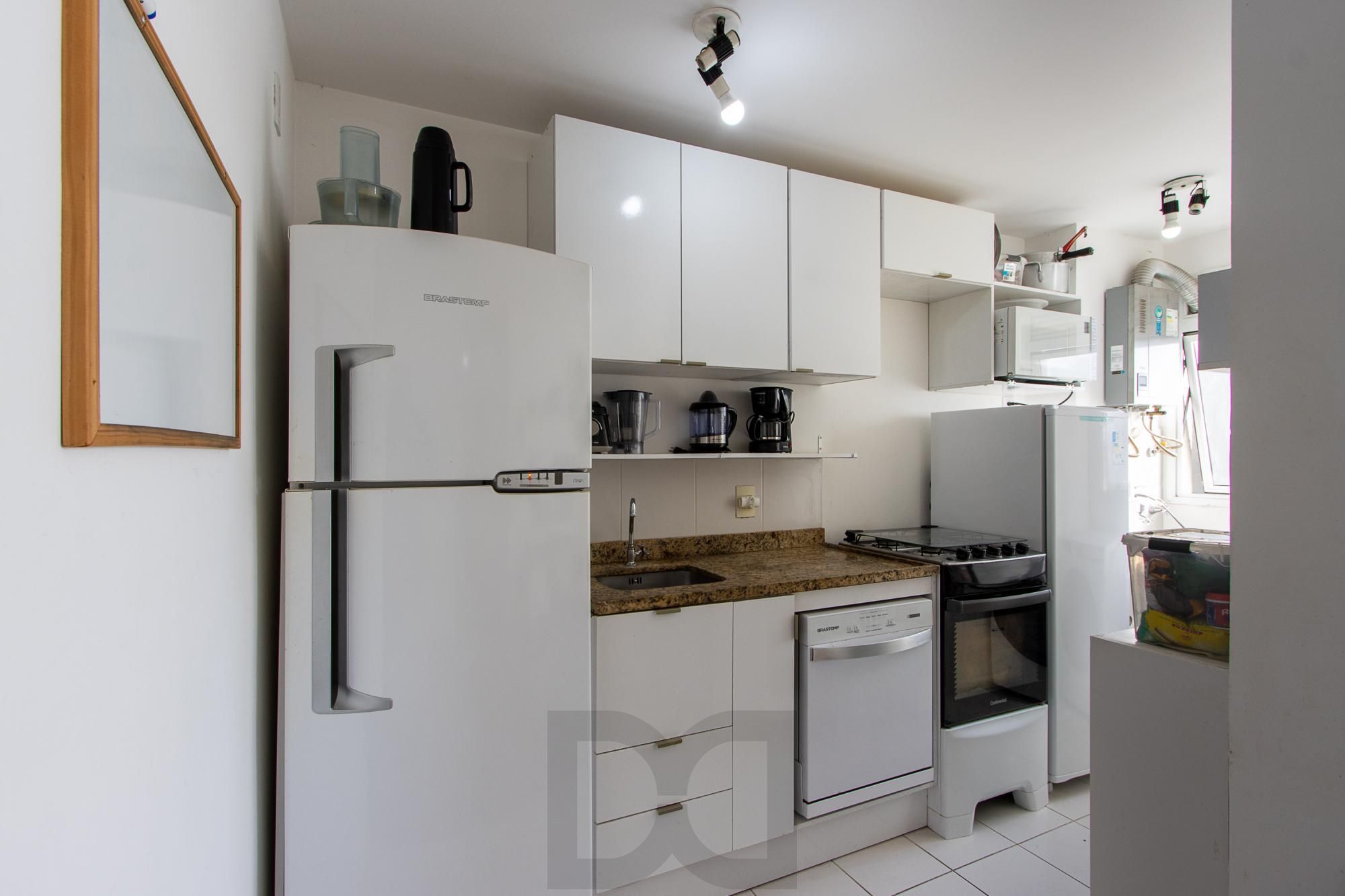 Lindo Apartamento 3 dorm à Venda na Tristeza, Porto Alegre, — foto 7