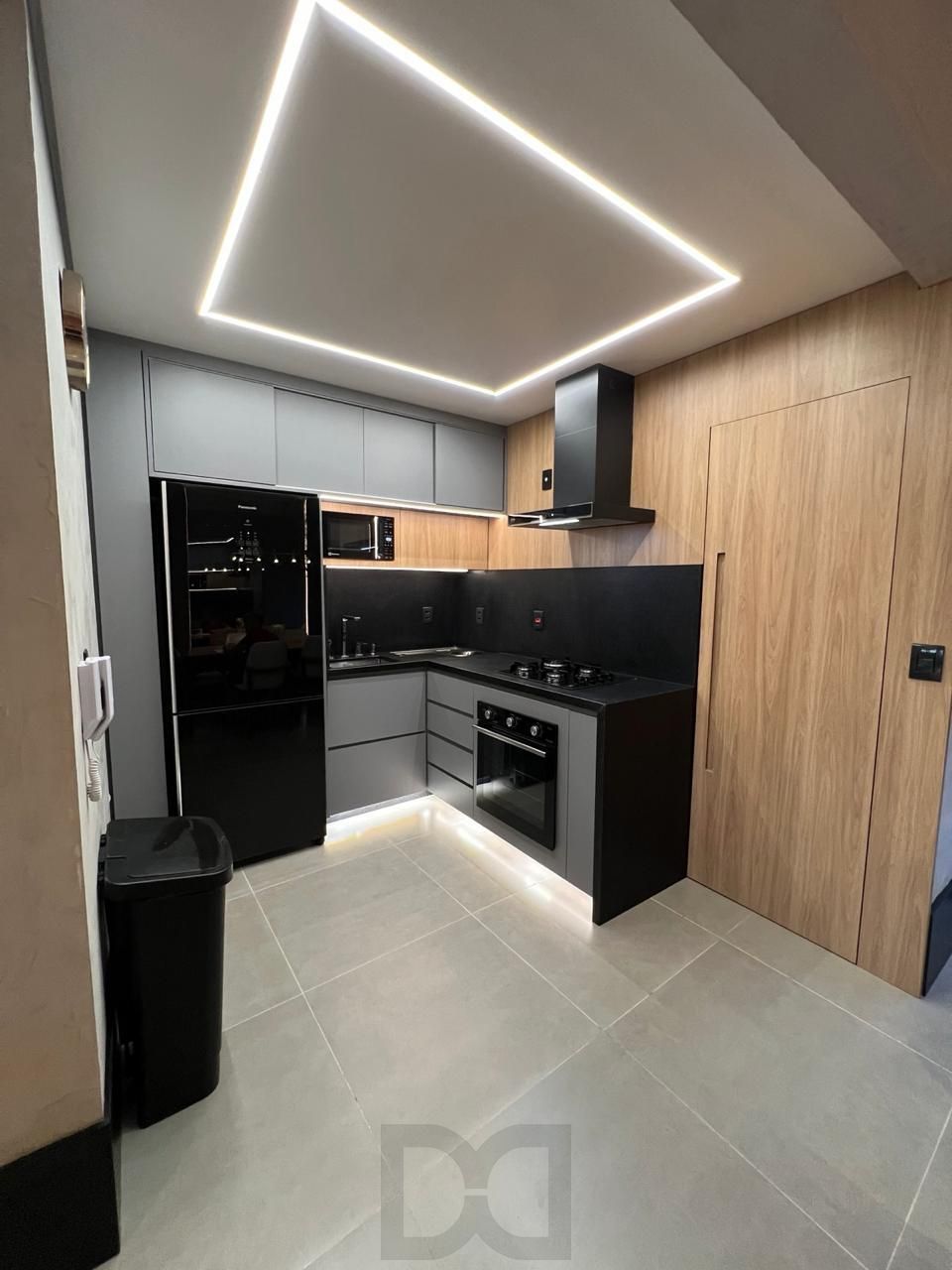 Casa em condomínio fechado para venda no bairro Jardim Isabel, com aproximadamente 204m² de área privativa,. — foto 60