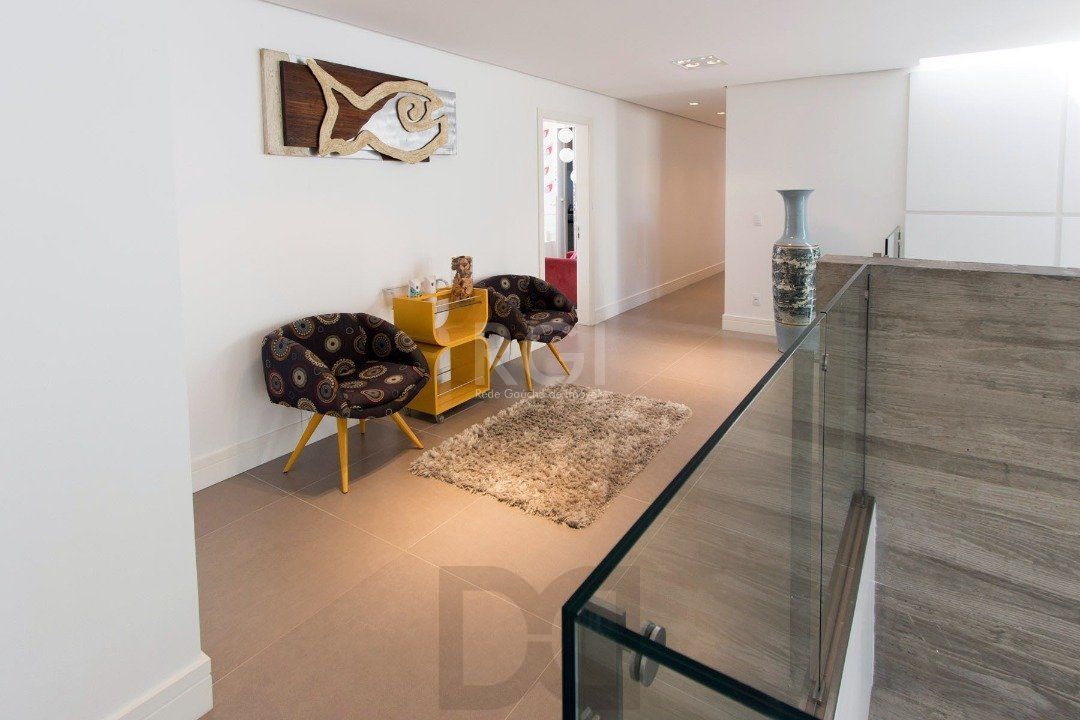 Casa Condominio para Venda - 707.4m², 6 dormitórios, sendo 6 suites, 4 vagas - Terra Ville — foto 26