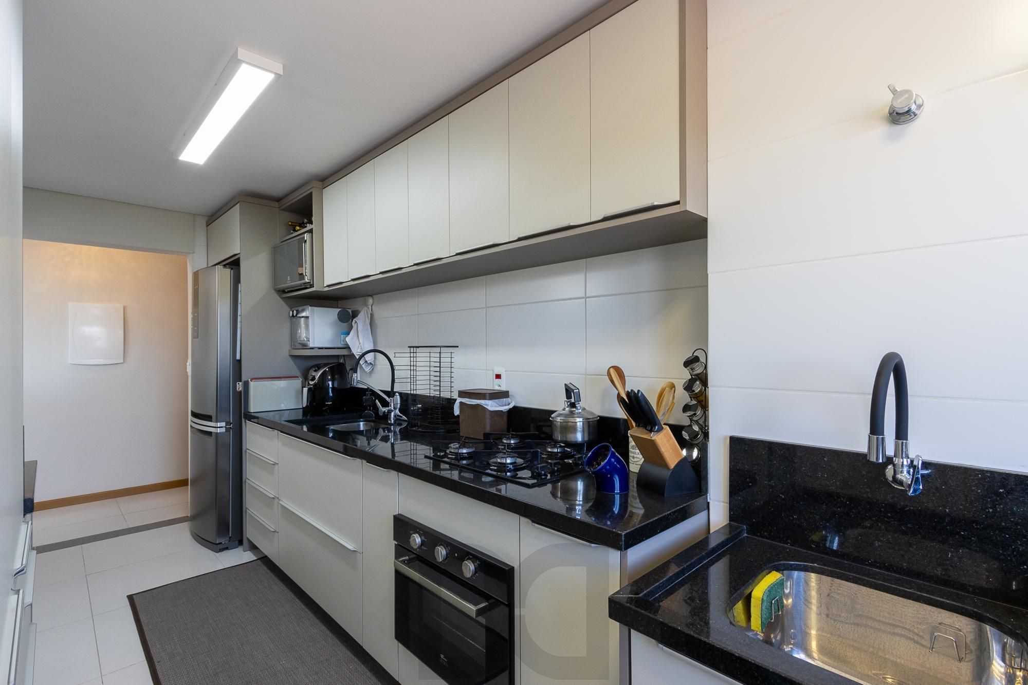 Apartamento | 3 Quartos | 1 Suíte | 103,29m2 Privativos | Vaga Dupla | Bairro Cristal — foto 11