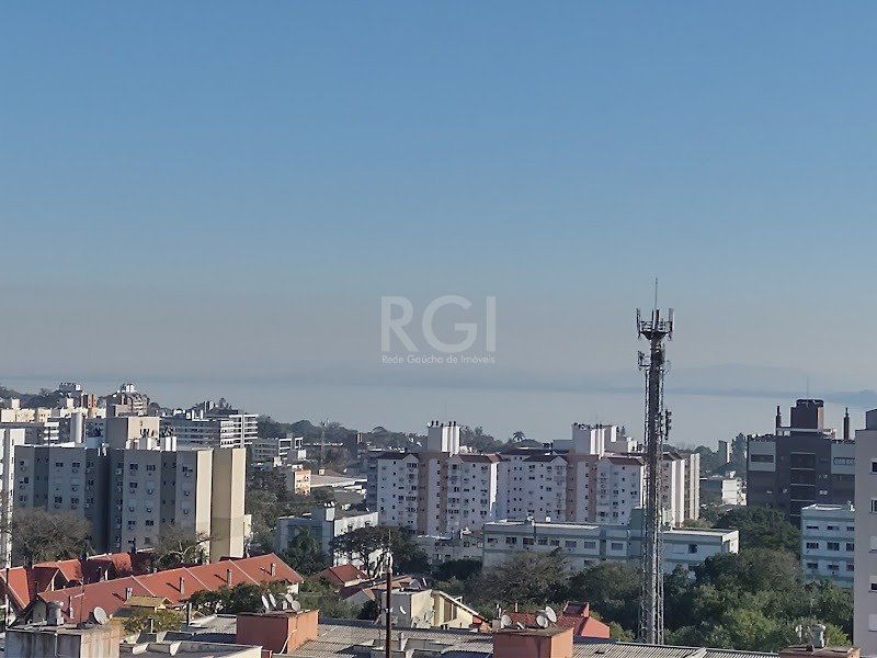 Cobertura para Venda - 153.93m², 3 dormitórios, sendo 1 suites, 1 vaga - Tristeza — foto 17
