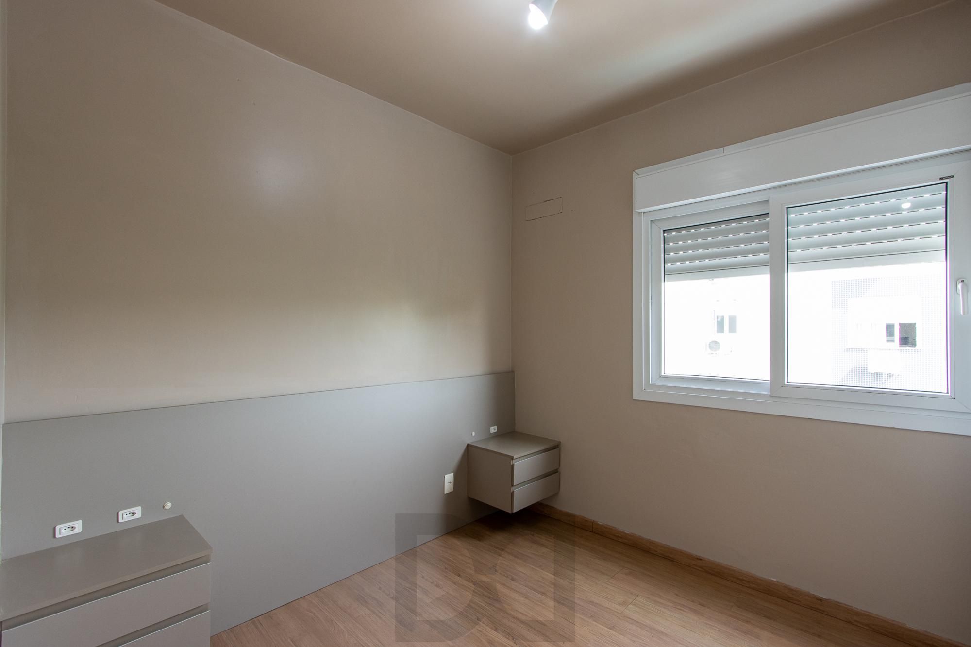 Apartamento de 2 dormitórios com suíte, churrasqueira e infraestrutura completa na Zona Sul de Porto Alegre. — foto 21