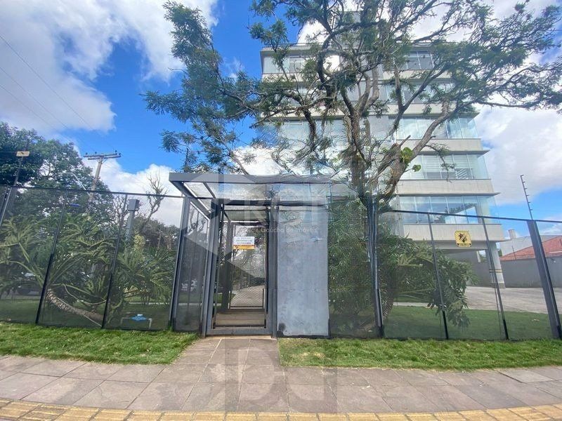 Apartamento para Venda - 121.6m², 3 dormitórios, sendo 1 suites, 2 vagas - Santa Tereza — foto 1