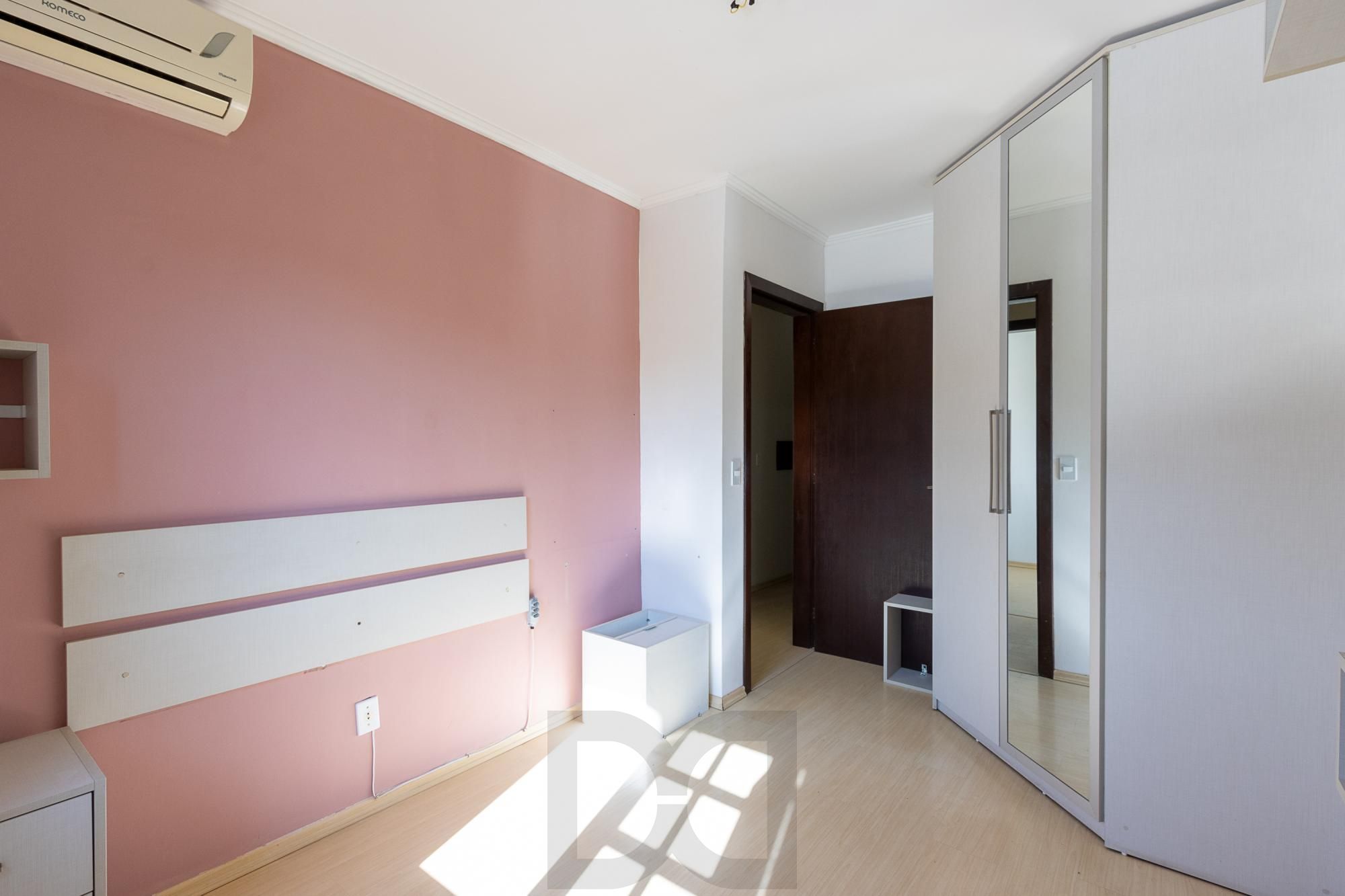 Casa 3 dorm. I suíte I Vaga 2 carros — foto 40