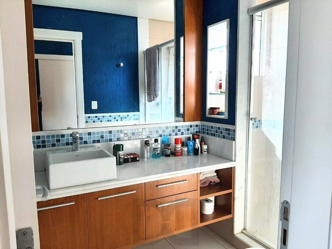 Casa Condominio para Venda - 470m², 4 dormitórios, sendo 3 suites, 3 vagas - Terra Ville — foto 25