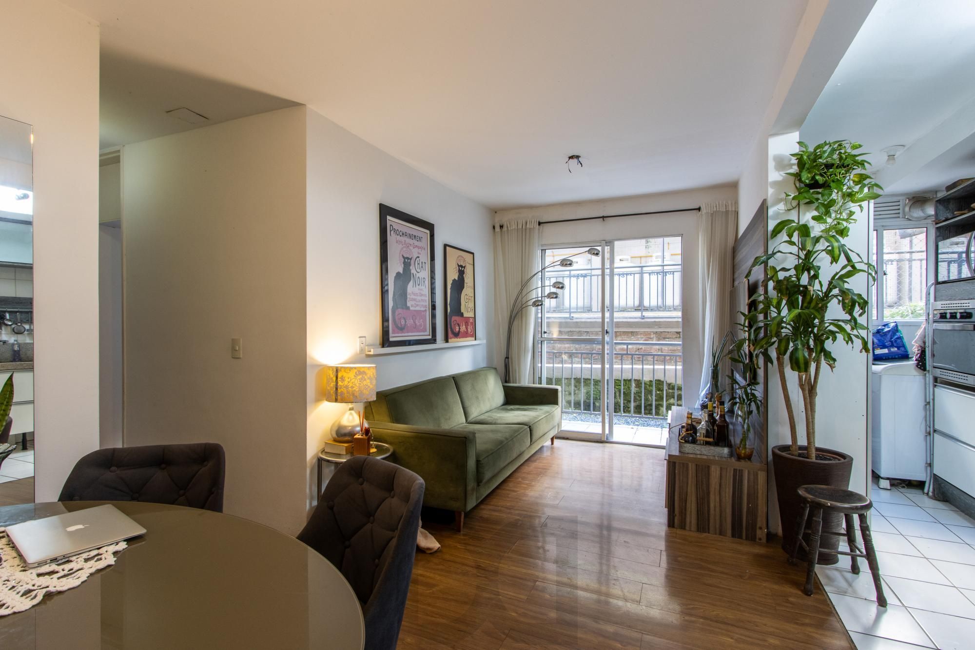 Apartamento 03 Dormitórios em Ótimo Condominio Viver Zona Sul — foto 3