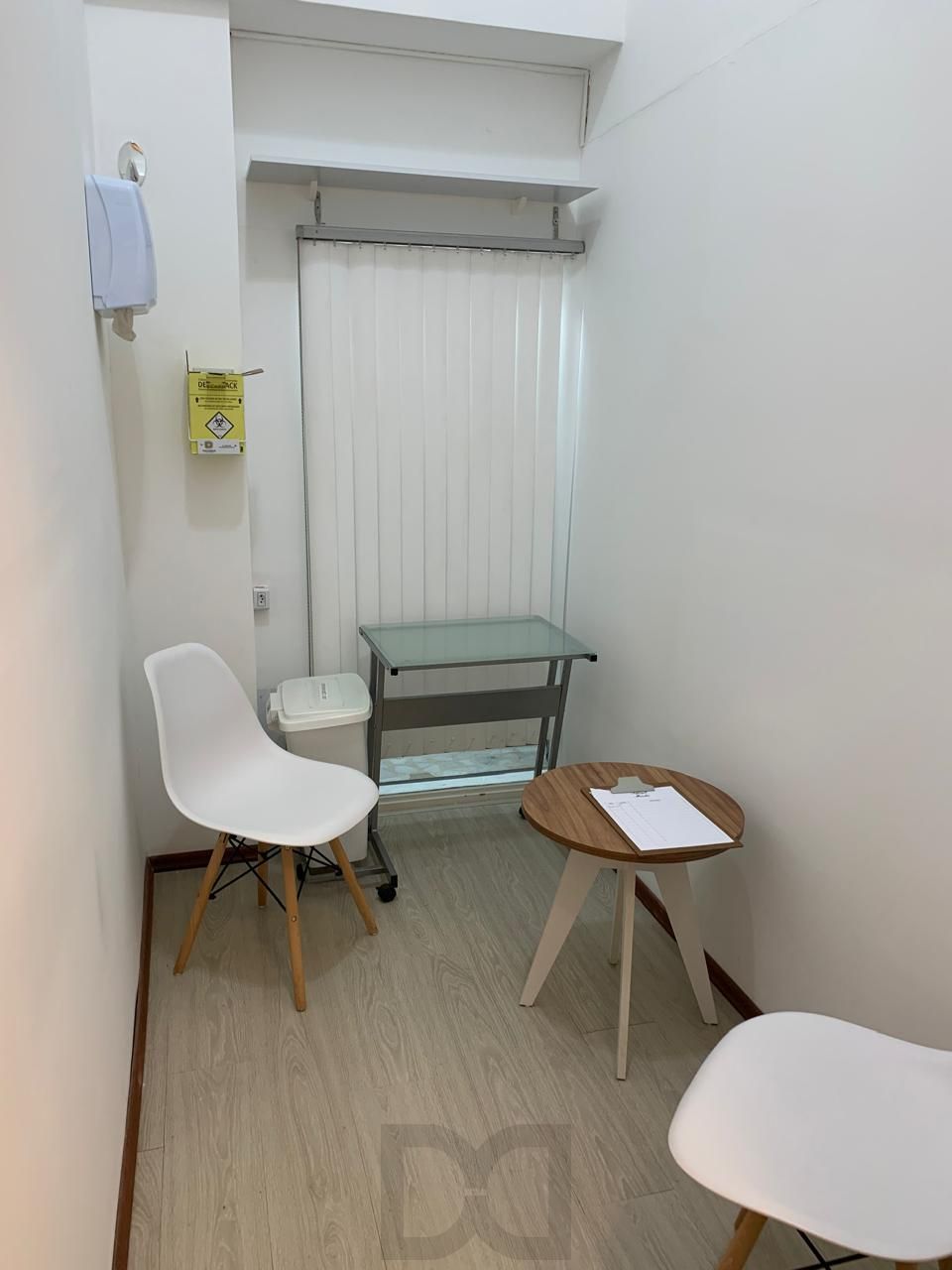 Loja térrea na Galeria Dr. Florêncio Ygartua - Bairro Moinhos de Vento — foto 8
