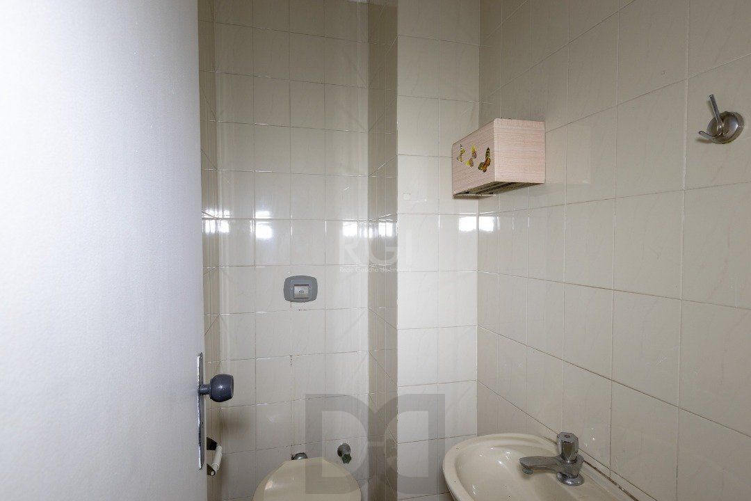 Conjunto/Sala para Venda - 42m², 0 dormitórios, Centro Histórico — foto 8