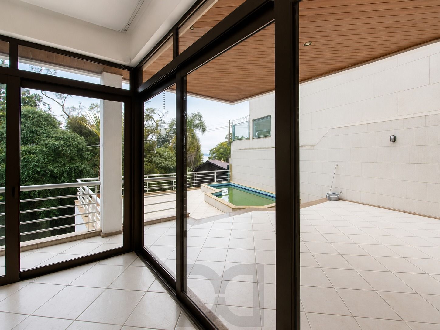 Mansão com 469m² privativos, 5 suites e 10 vagas de garagem - Vila Conceição — foto 41