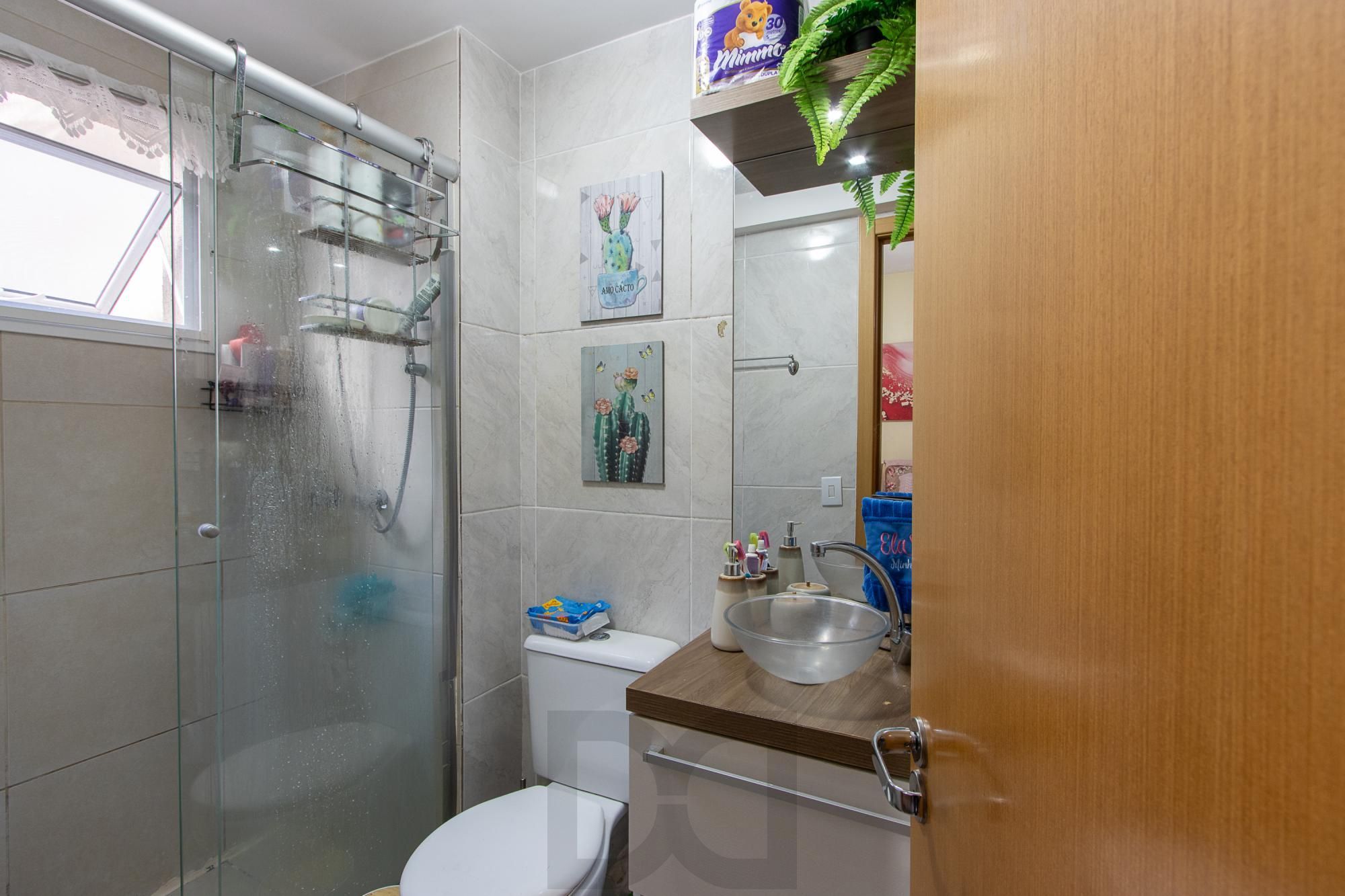 APARTAMENTO Á VENDA NO BAIRRO TERESÓPOLIS - 03 QUARTOS SENDO 01 SUITE - 01 VAGA — foto 20
