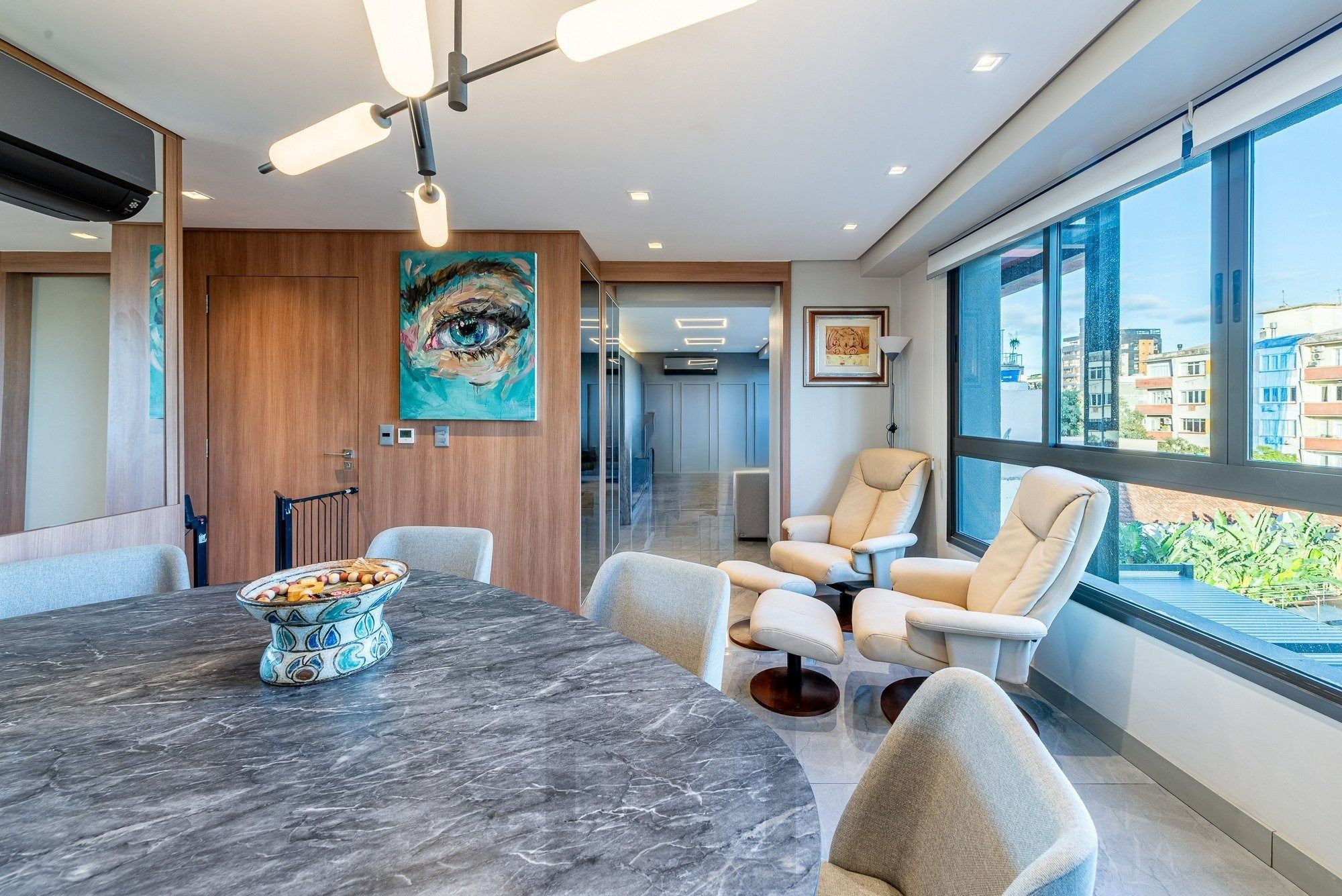 Apartamento de 3 dormitórios sendo 2 suítes — foto 6