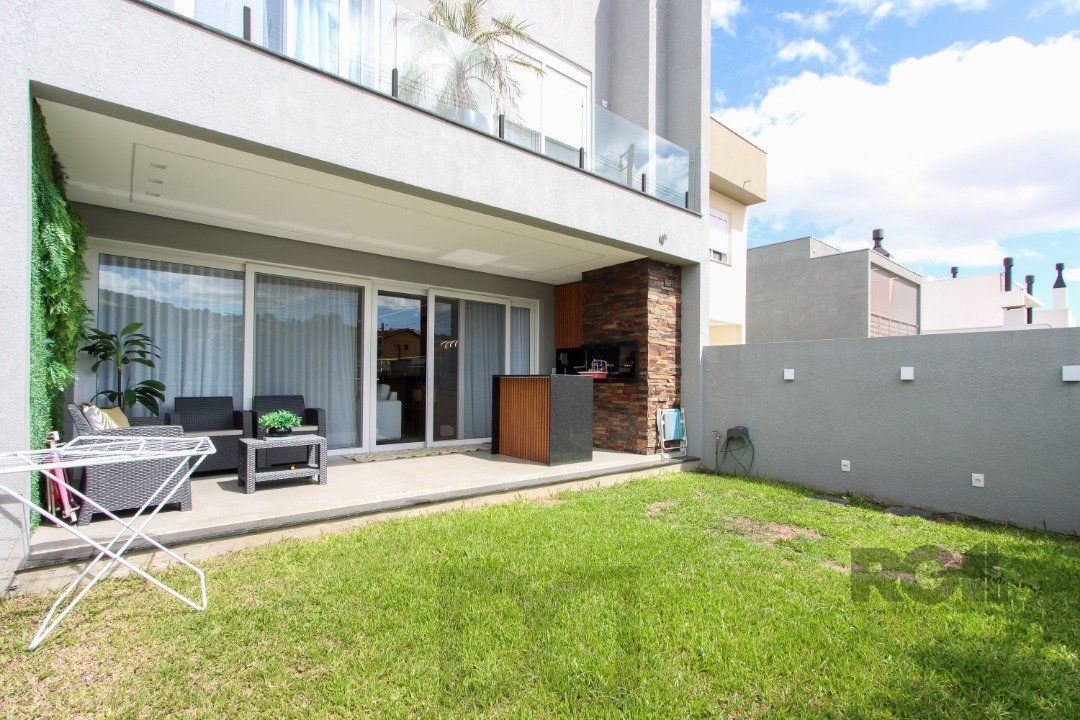 Excelente casa de condomínio na Vila Amalfi. — foto 17