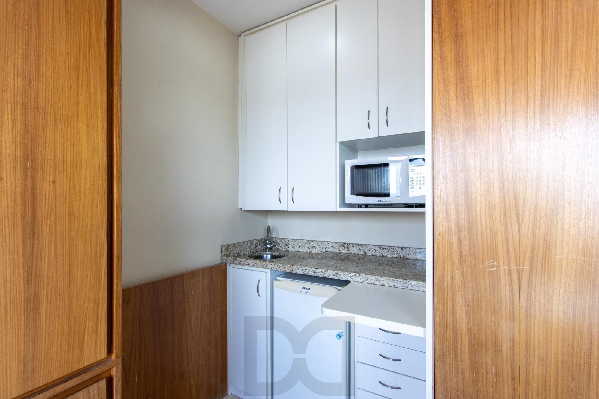Conjunto/Sala para Venda - 33.2m², 0 dormitórios, Praia De Belas — foto 11