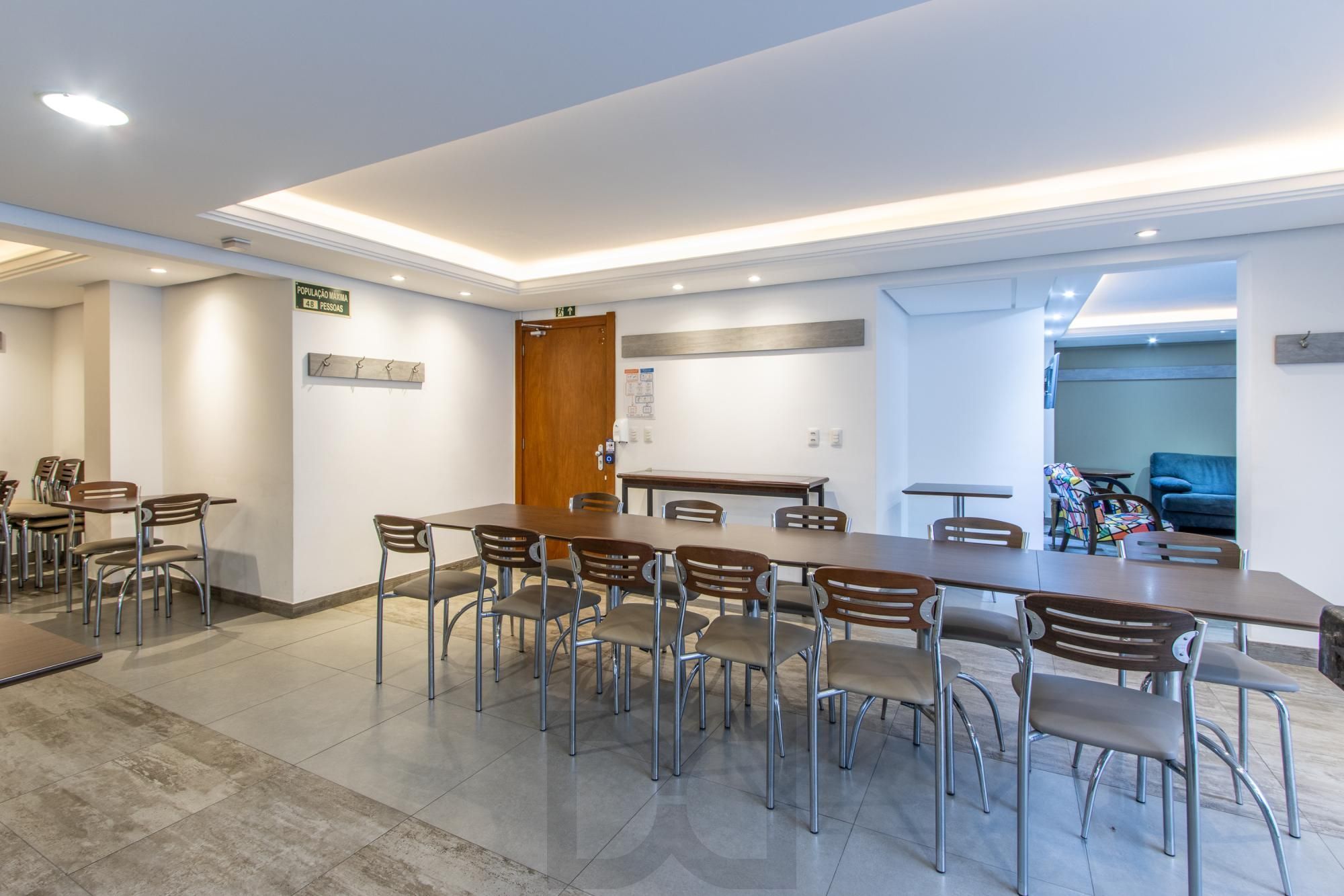 Apartamento de 3 dormitórios com 1 suíte — foto 50