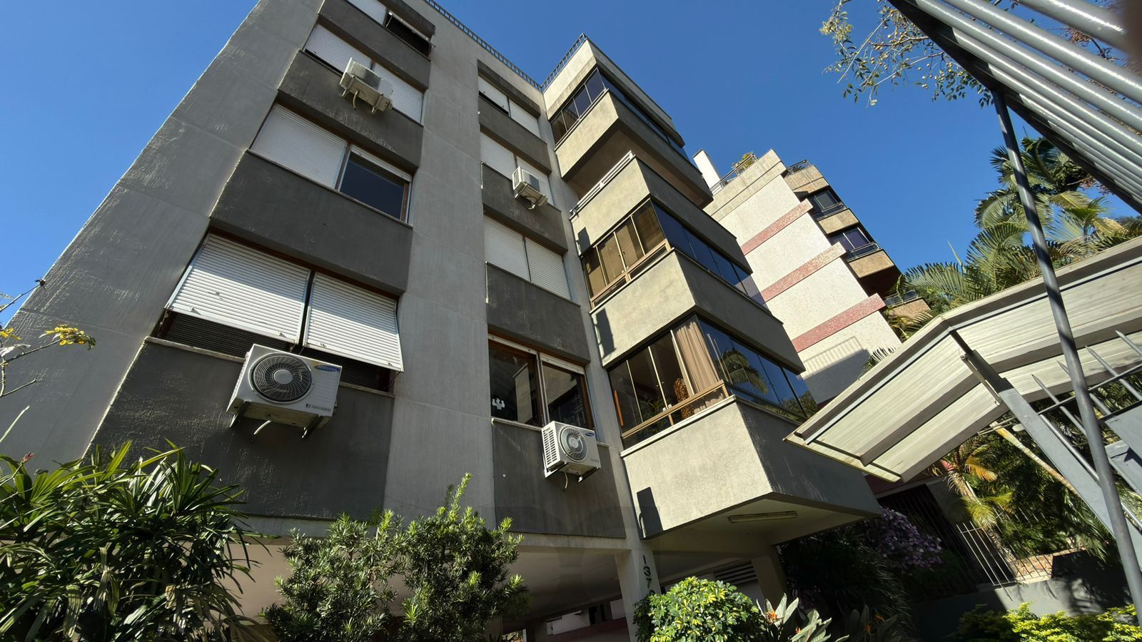 Apartamento à venda em Higienópolis com 116 m² 3 quartos, 1 suíte, 2 vagas — foto 40
