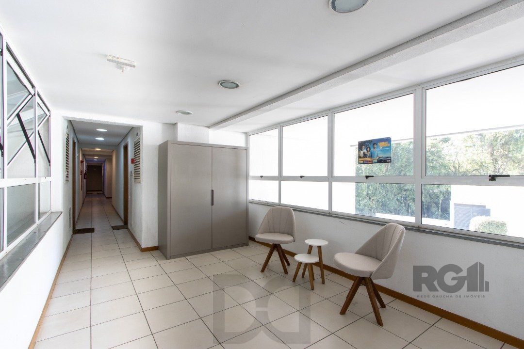 Apartamento semi-mobiliado, com área privada de 50,95 M2 — foto 26