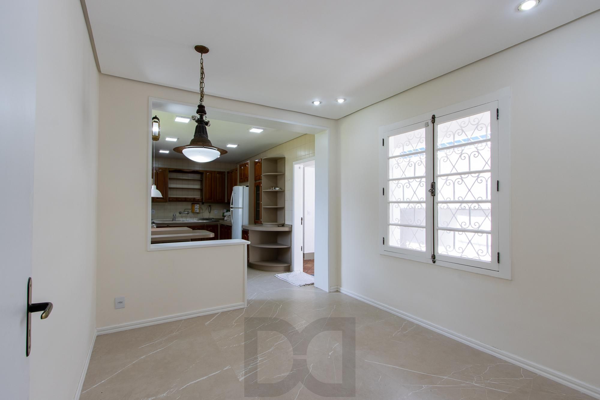 Casa com 2 dormitórios 3 banheiros. lareira e churrasqueira, e com arquitetura moderna. — foto 29
