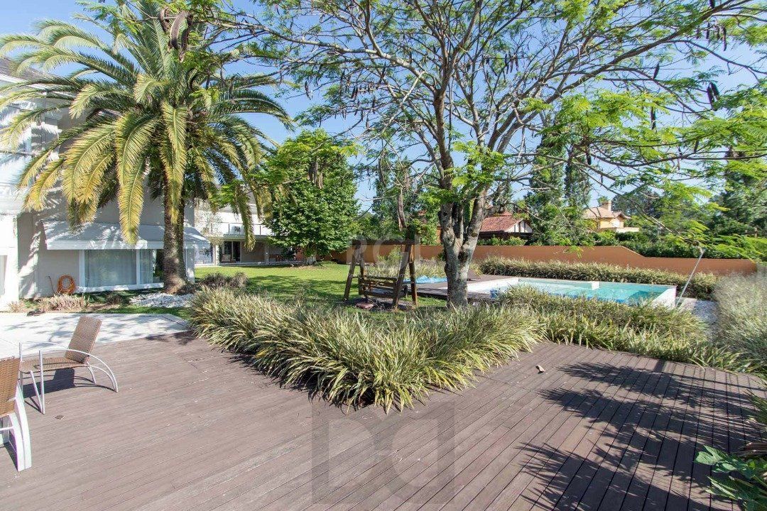 Casa Condominio para Venda - 941.58m², 5 dormitórios, sendo 5 suites, 6 vagas - Terra Ville — foto 35