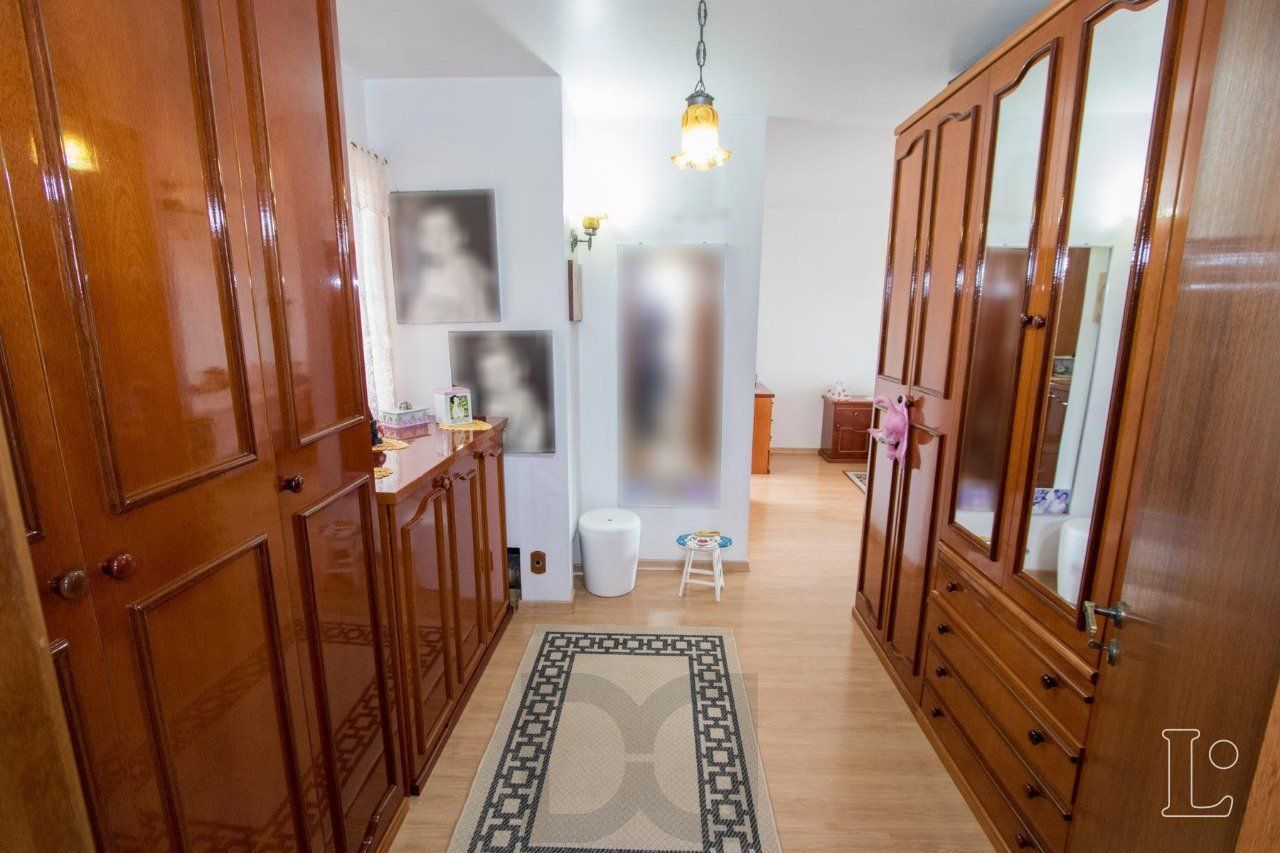 Casa para Venda - 416.89m², 4 dormitórios, sendo 1 suites, 5 vagas - Tristeza — foto 38