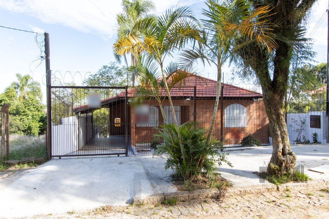 Casa para Venda - 200m², 3 dormitórios, 2 vagas - Cavalhada — foto 1