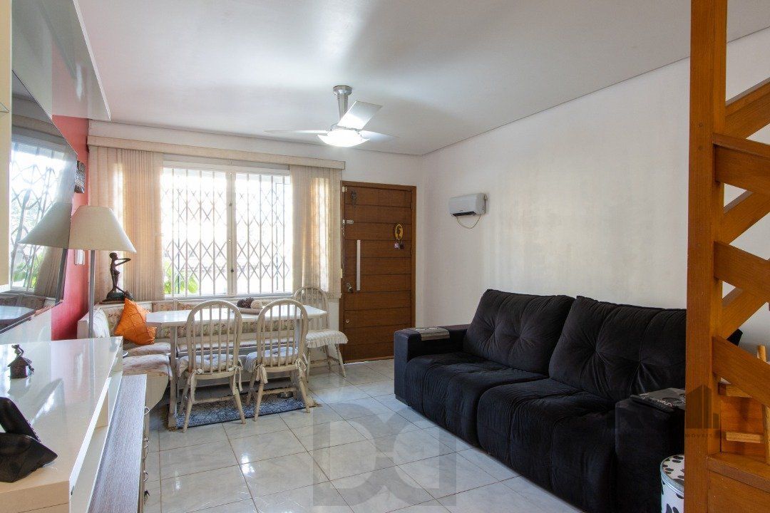 Casa para Venda - 204m², 3 quartos, 2 suites, 1 vaga - Caminhos do Sol - Guarujá — foto 9